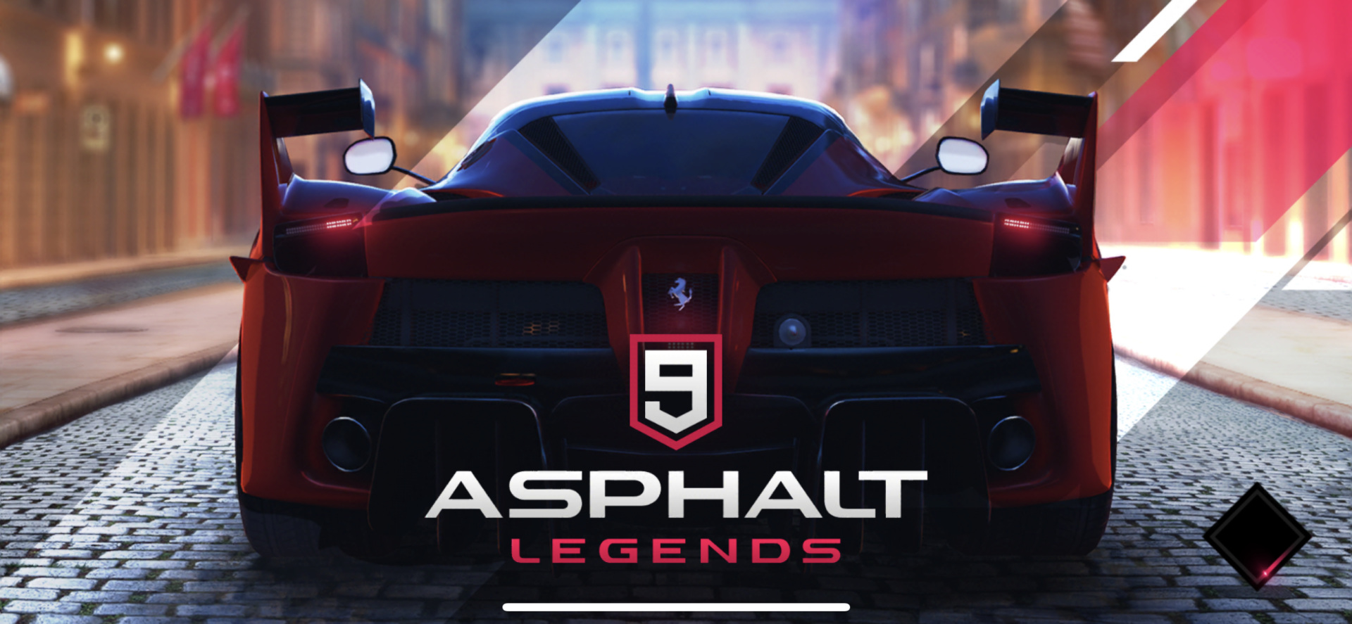 Trade Points – Asphalt 9 Legends Database