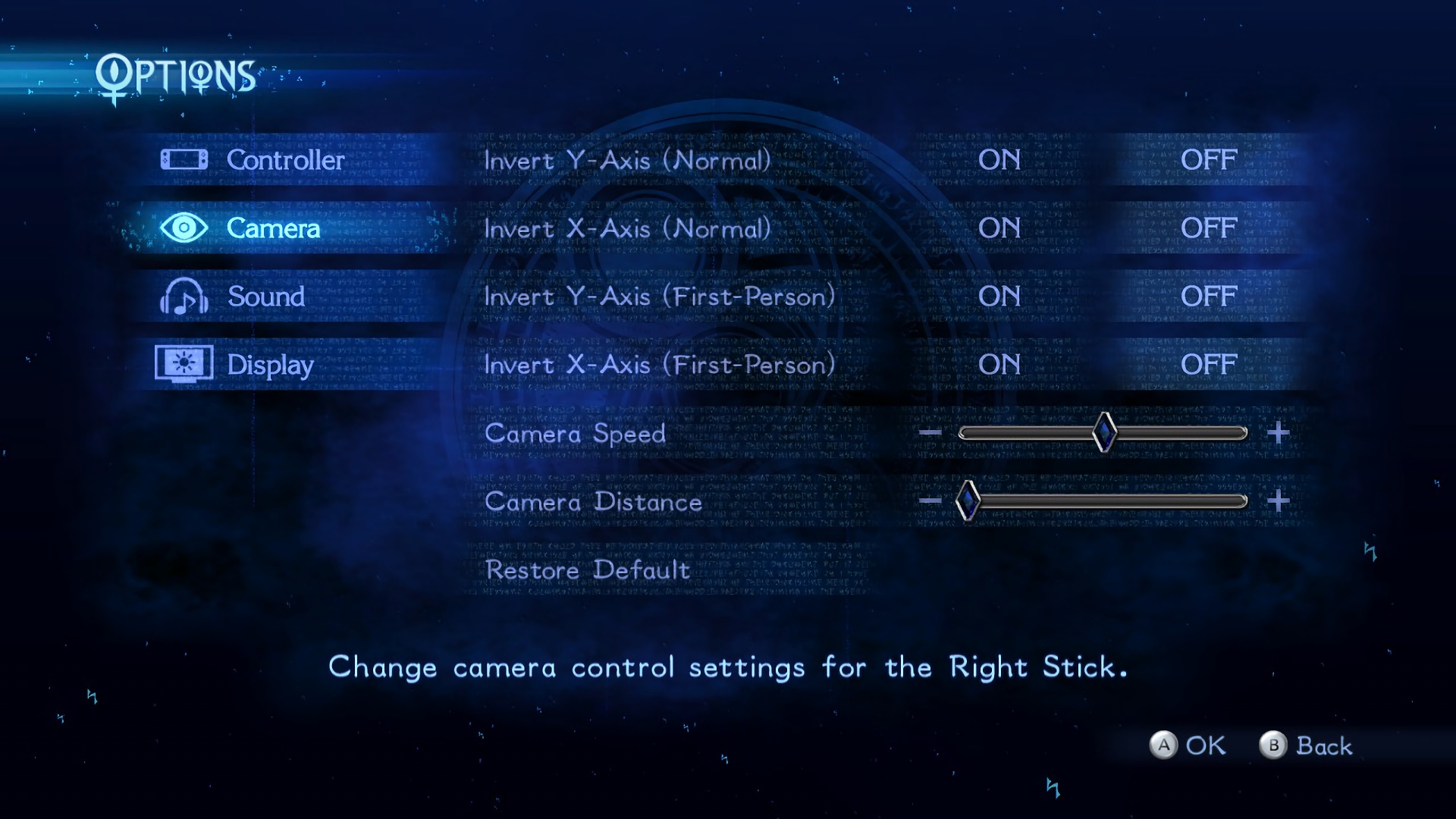 Bayonetta 2 on Steam Deck with CEMU Emulator - best settings