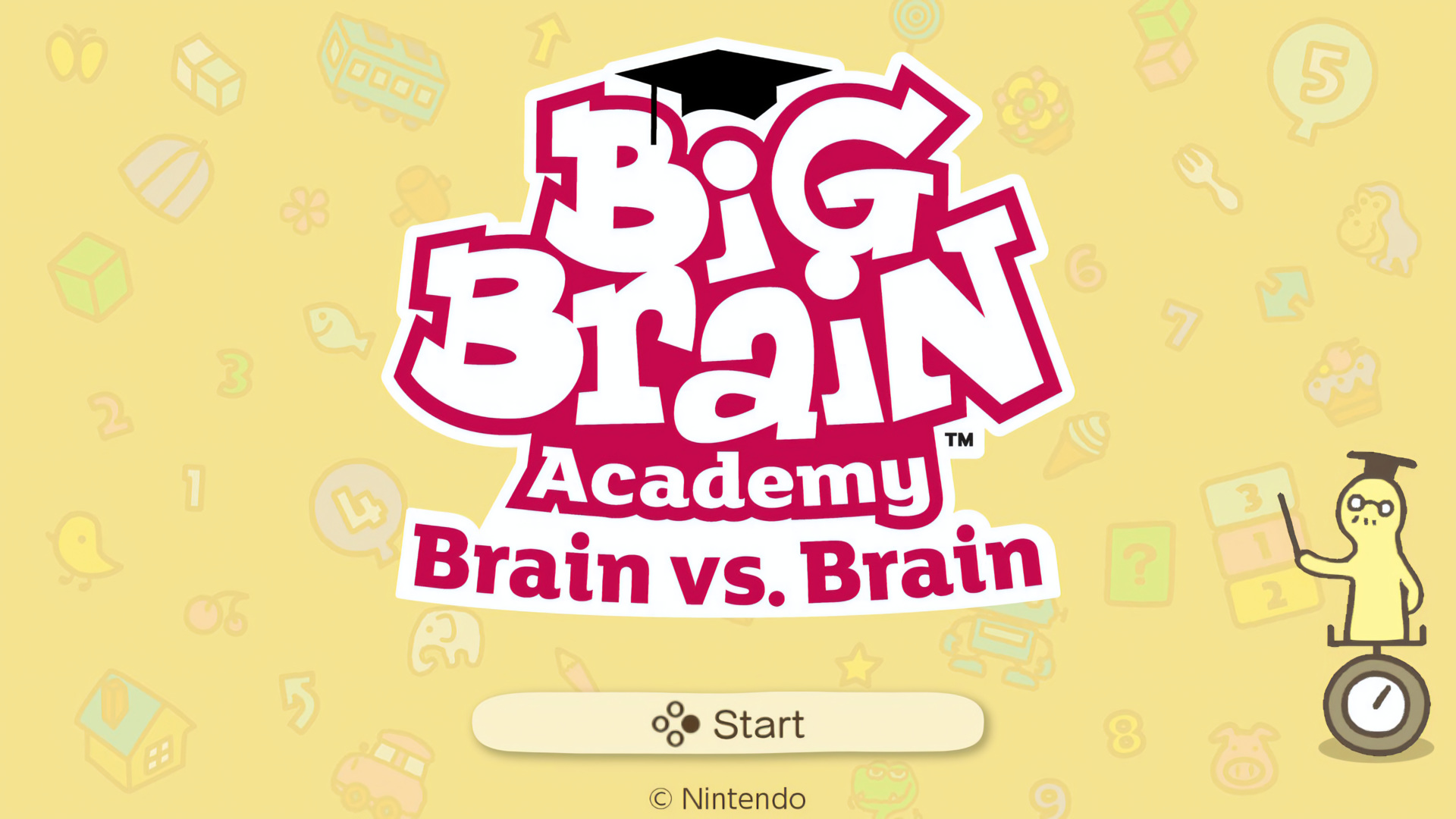 Brain Academy. Big Brain Academy Nintendo. Brain Training Nintendo Switch big. Big Brain time.
