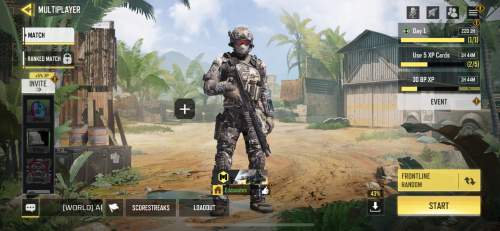 How To Play Cod Mobile On PC With Keyboard And Mouse - Xfire