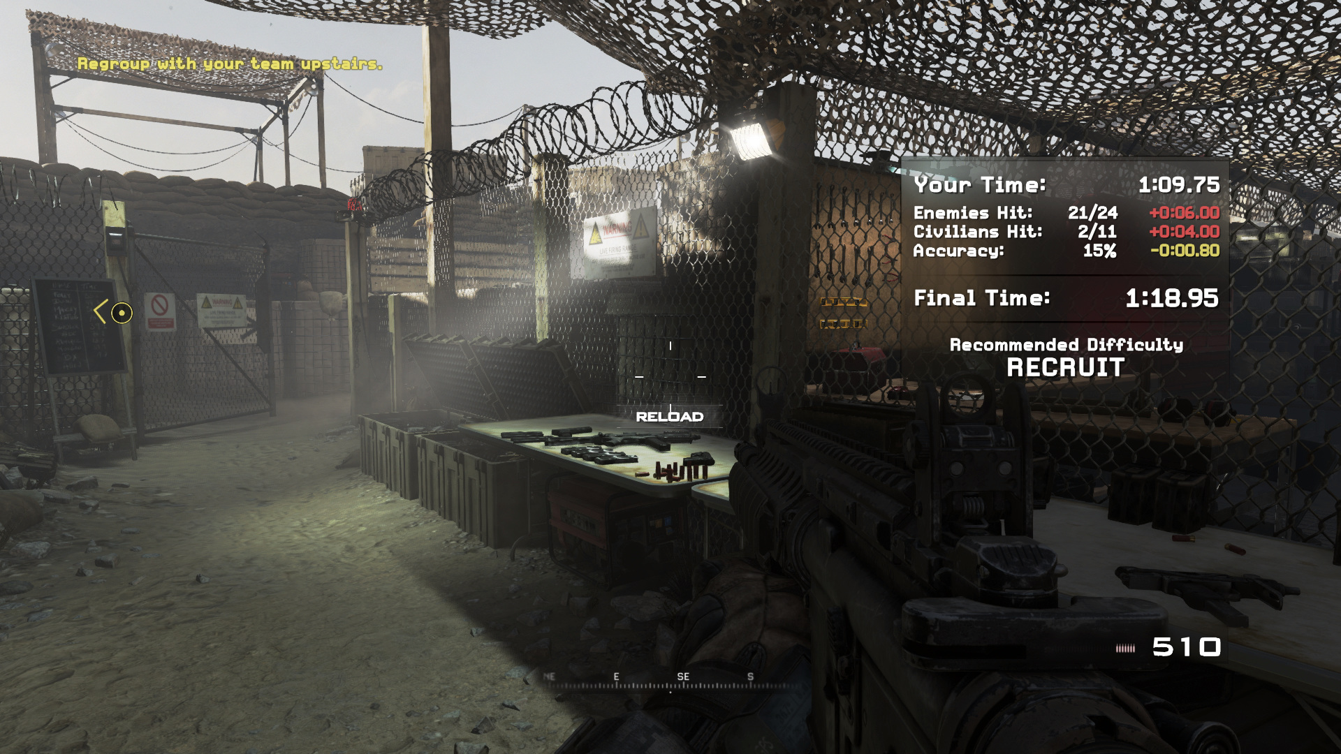 Call of Duty: Modern Warfare 2 Remastered - WWGDB
