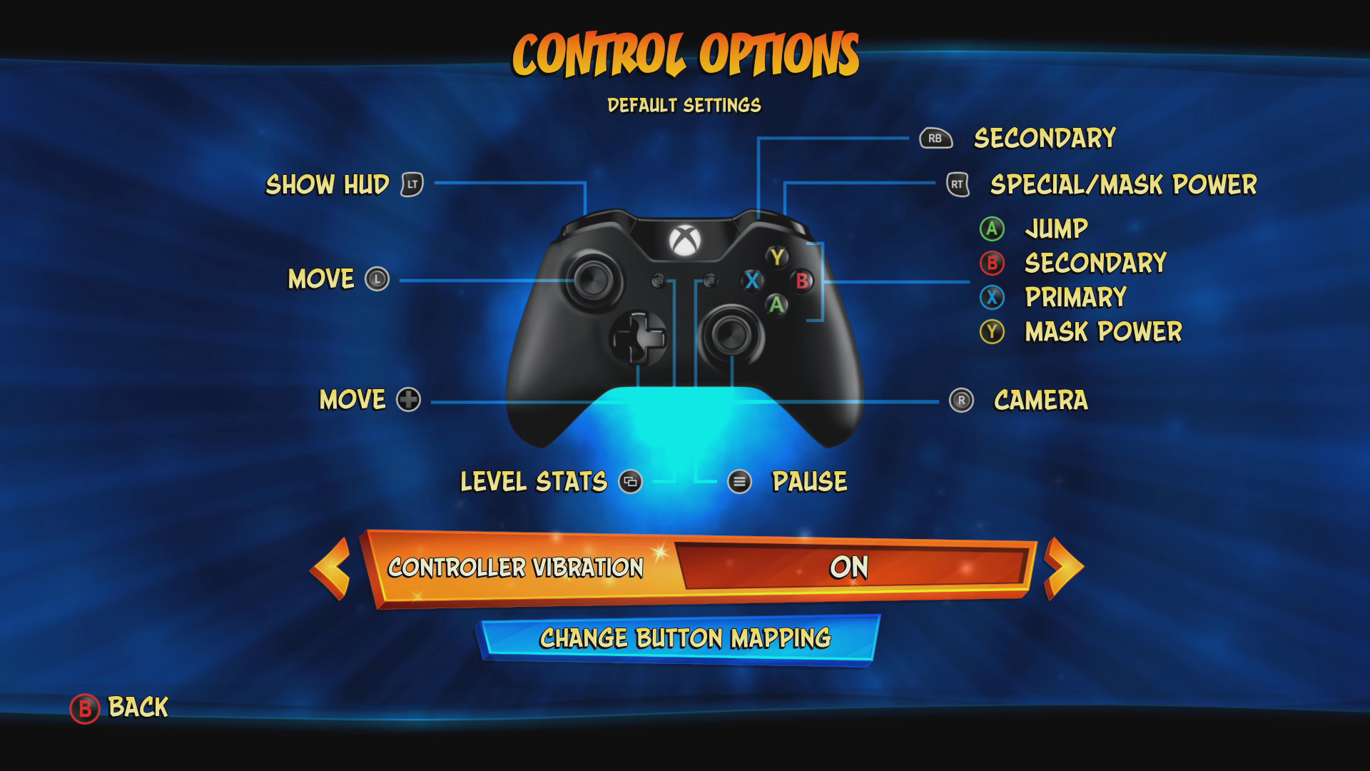& Controls (Group) | Game UI Database