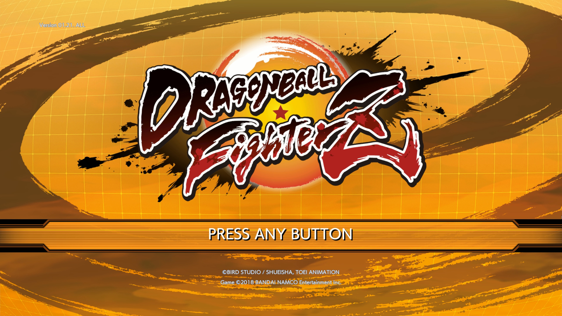 Release! Dragon Ball Fighter Z Mugen 3D
