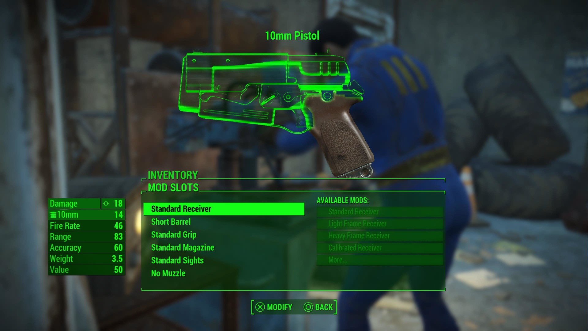 Fallout 4 айди ядерный материал фото 84