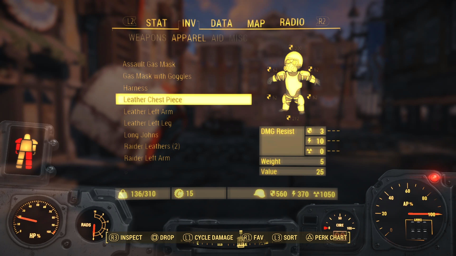 Fallout 4 сигнальный флаг для банды как соорудить фото 111
