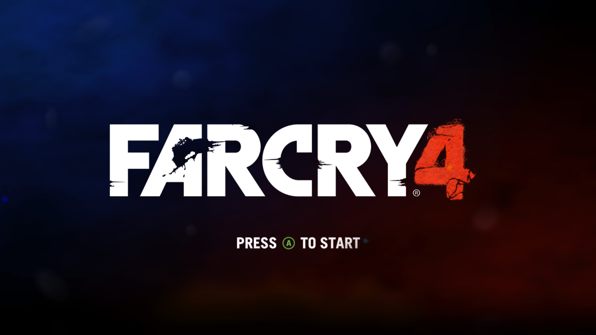Far Cry® 4