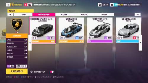 PLUGINS] New Forza Horizon 5 (BETA) Plugins Available For Download! –  Zappadoc Website