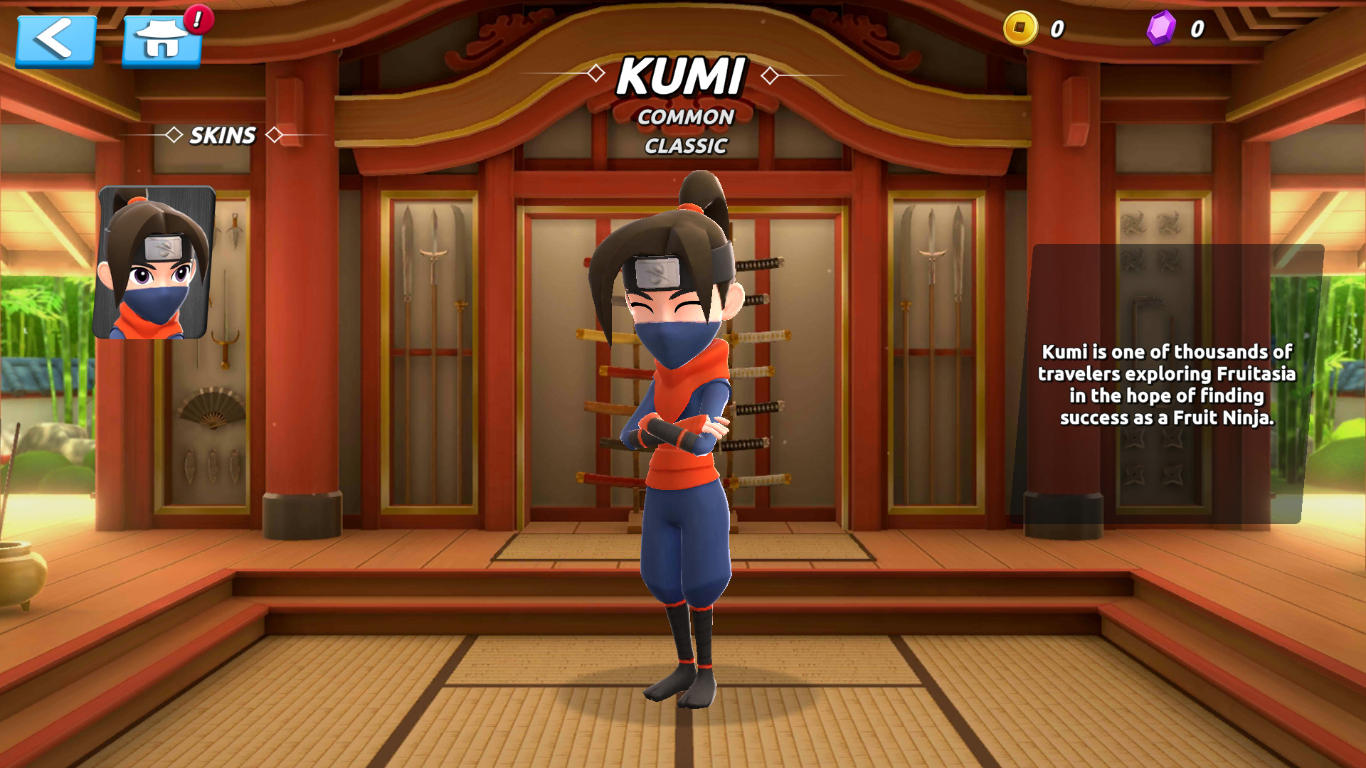 Download Fruit Ninja 2 - Fun Action Games on PC with MEmu