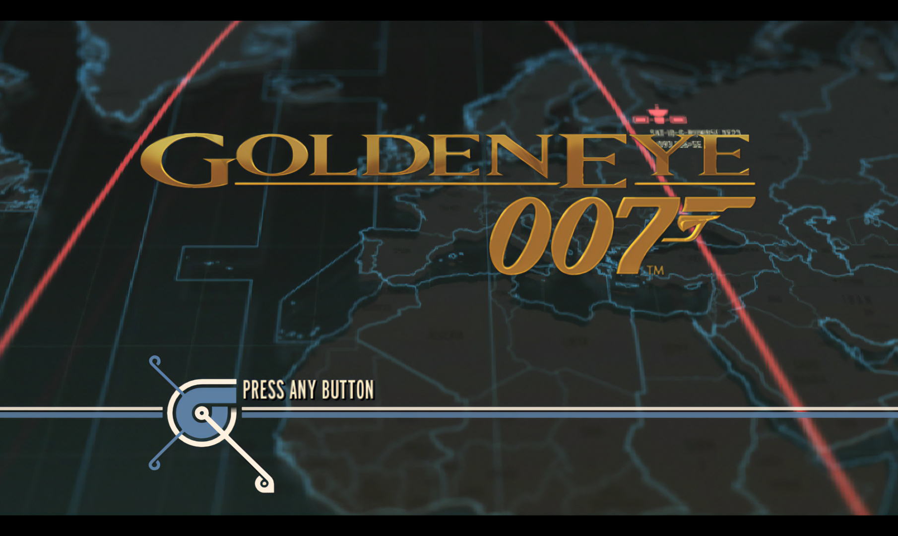 GoldenEye 007 (2010)