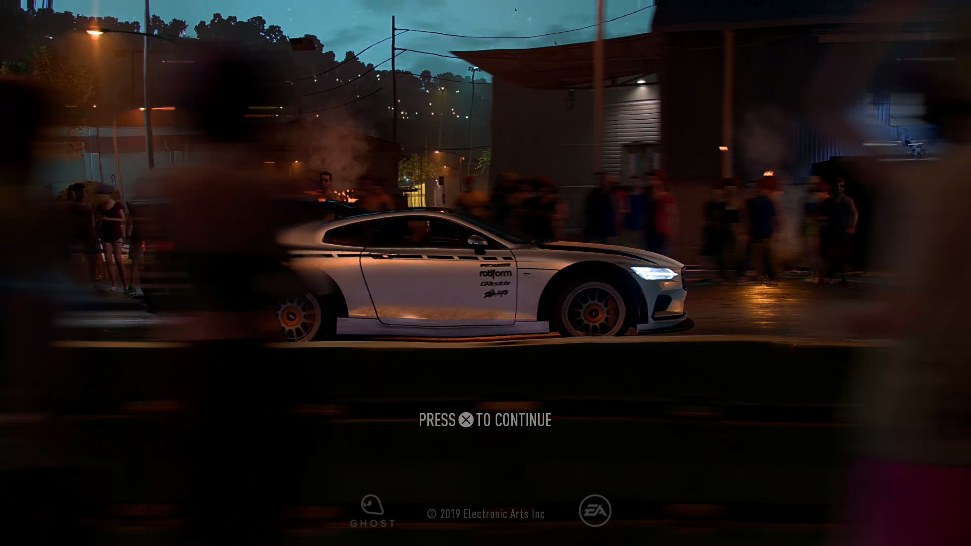 How to set up keyboard and mouse controls on NFS Heat XBOX Series S ? :  r/needforspeed