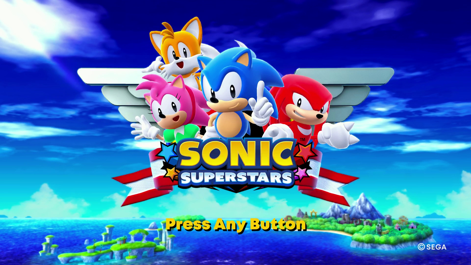 Sonic superstars пк. Соник суперстар. Sonic Superstars. Sonic Superstars 2023. Sonic Superstars обзор.
