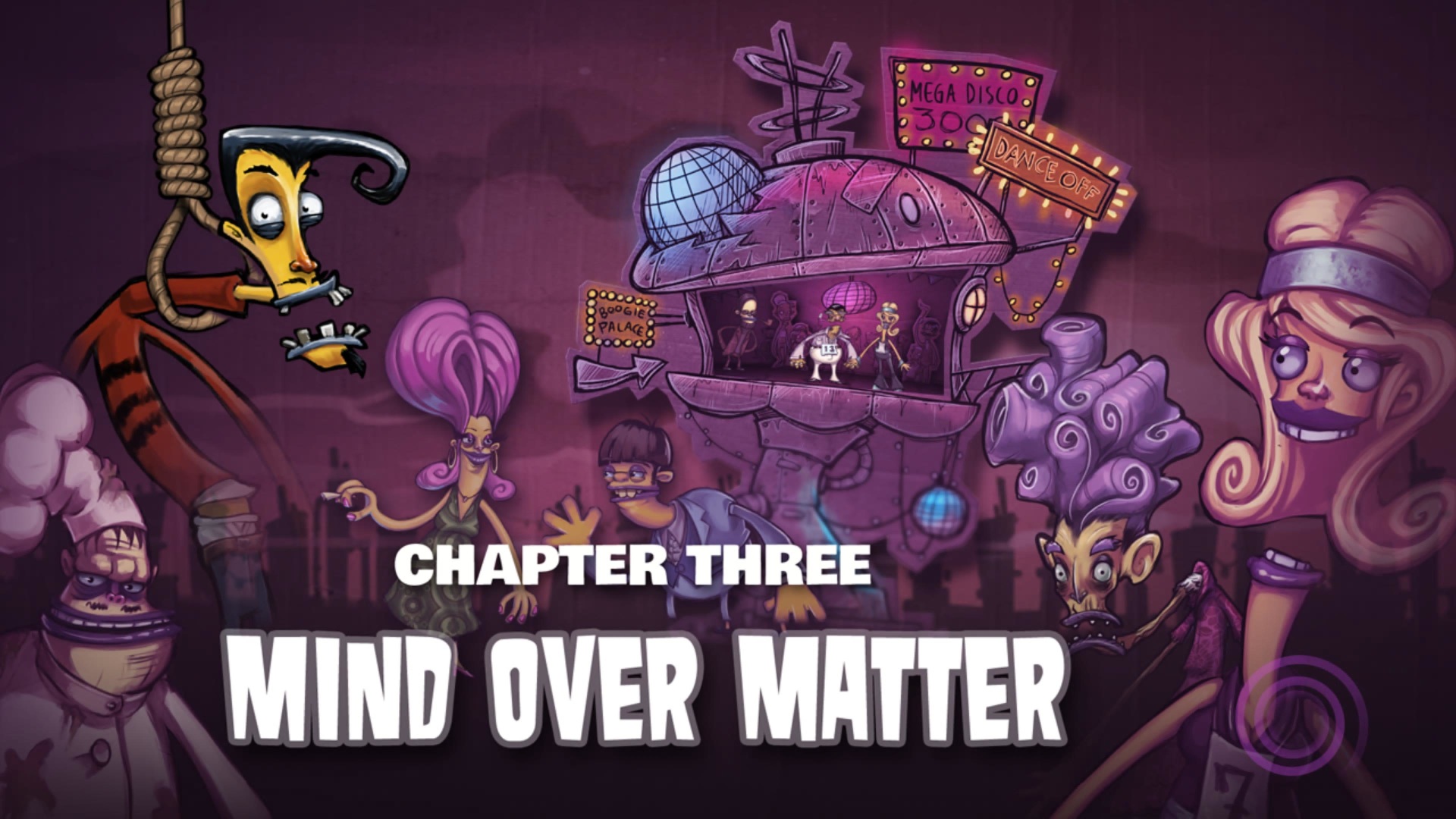 Matter games. Игра Stick it to the man. Mind over matter. STICKITTOTHEMAN. Unleashed: Mind over matter.