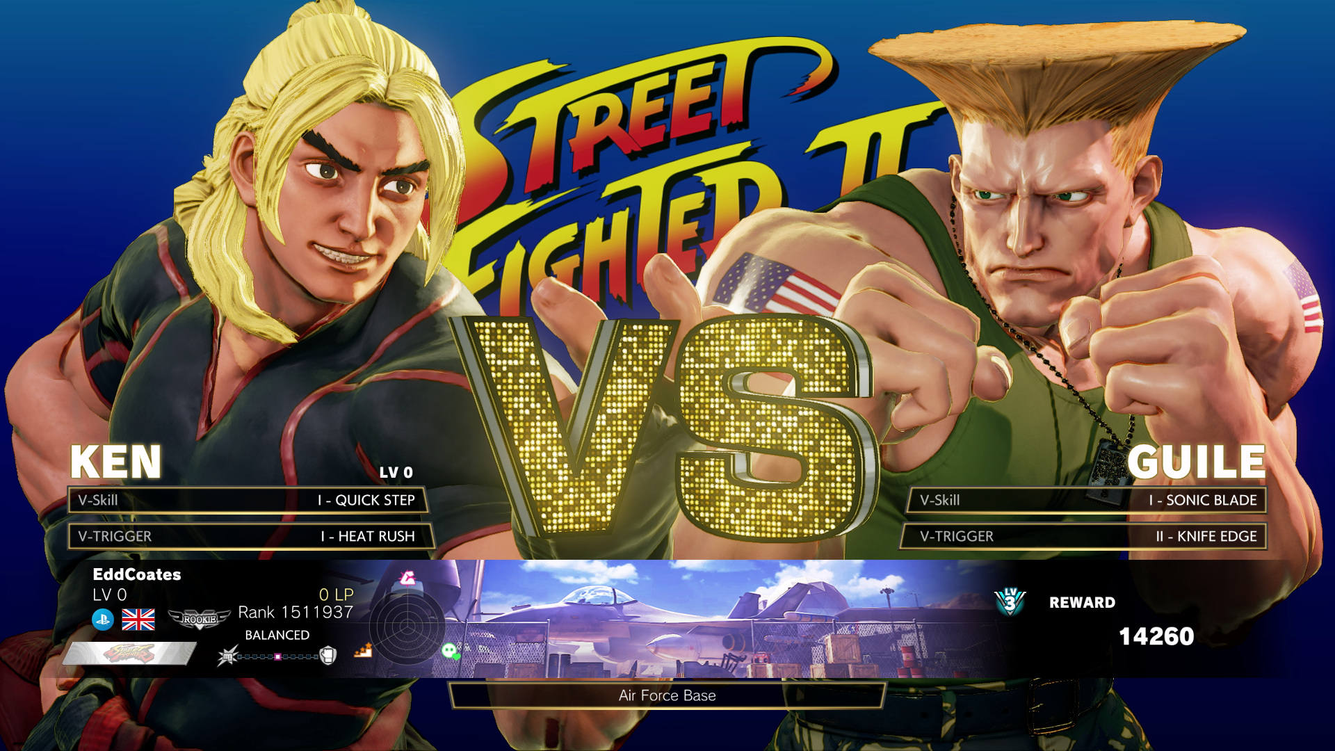 Street Fighter V: Champion Edition - IGN
