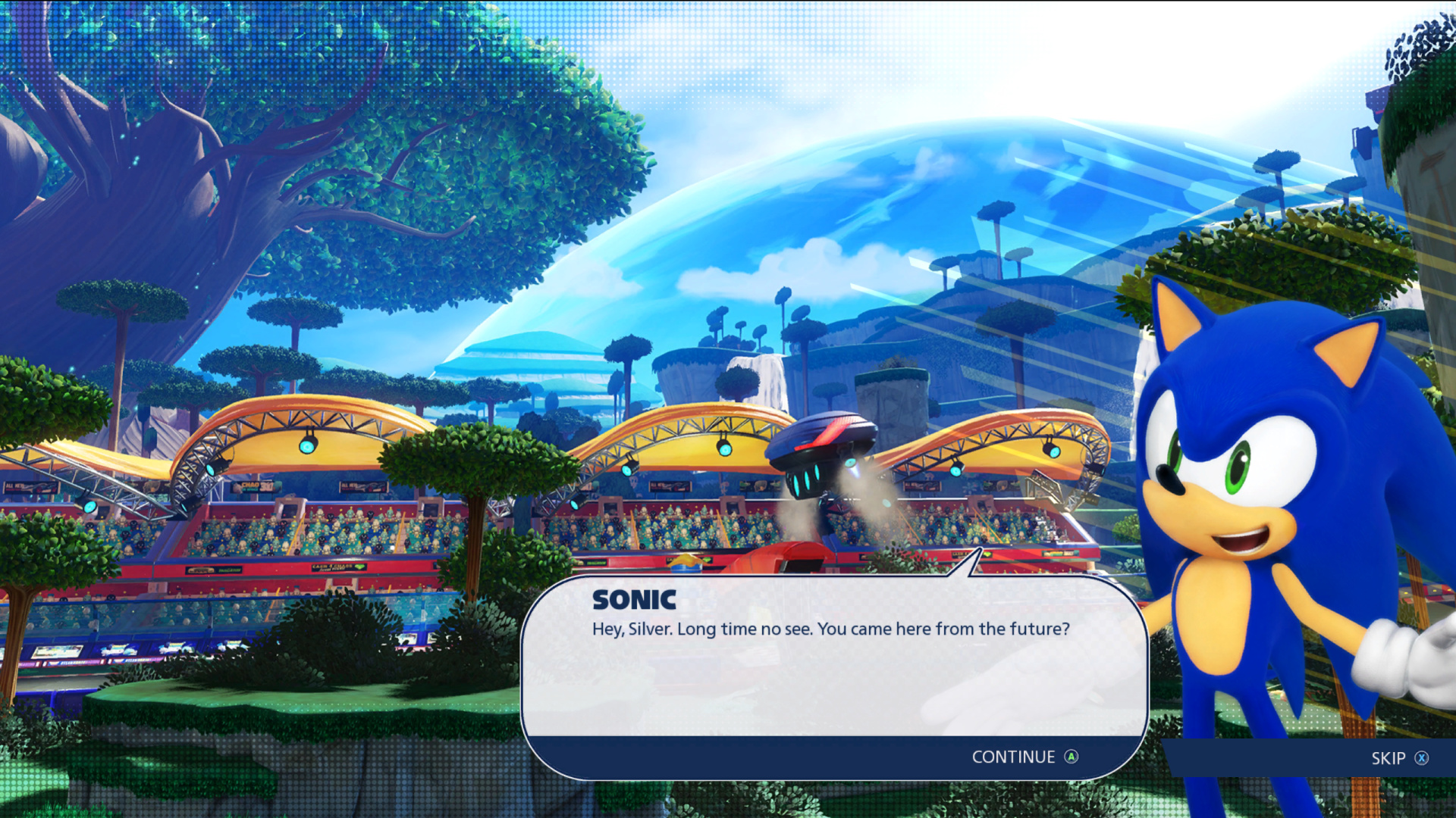 Игра sonic team. Sonic Forces Sonic Team. Sonic dialog. Соник Затерянный дворец. Virtual Sonic.
