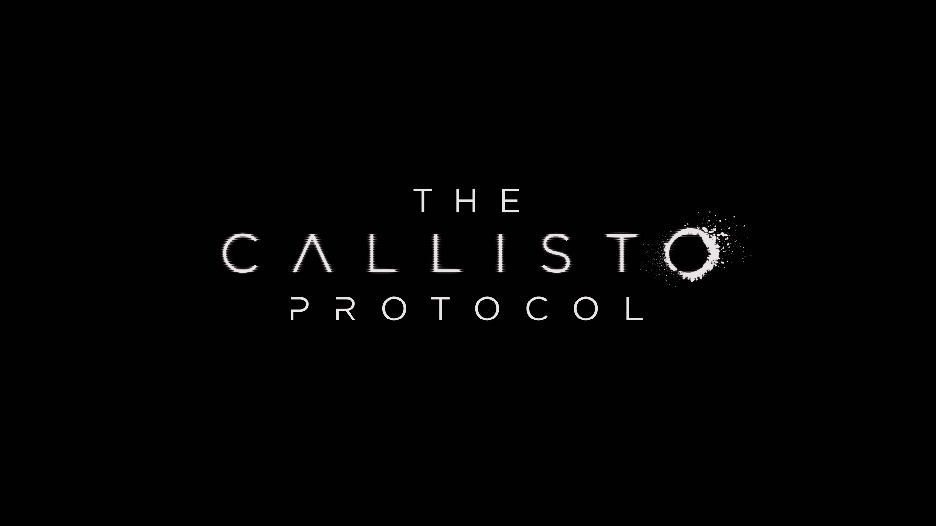 The Callisto Protocol Wallpaper in 2023  Abstract art wallpaper, Cool  backgrounds, The last of us