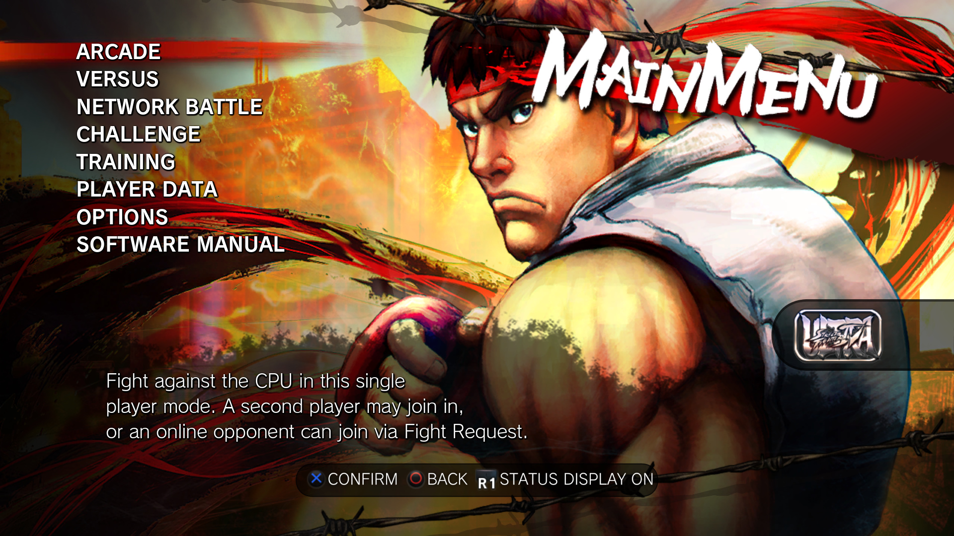 Ultra Street Fighter IV Mobile App Now Available - GameRevolution