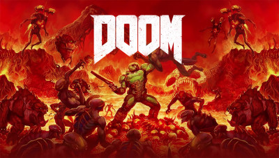Metal: Hellsinger upstages Doom's cool factor